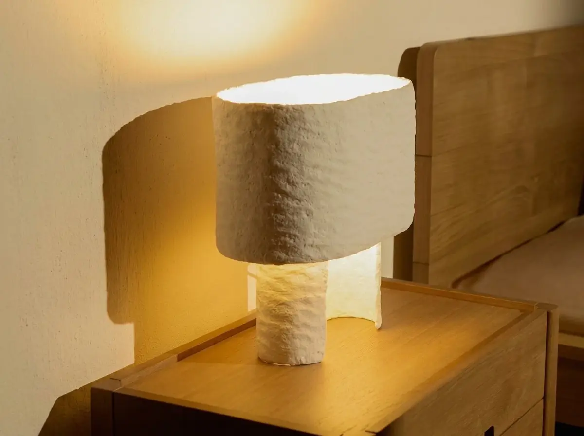 Bedala bordlampe