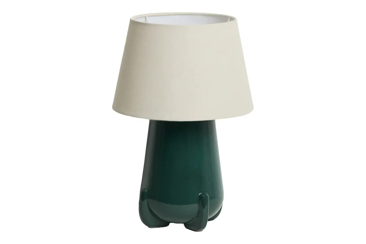 Odra bordlampe