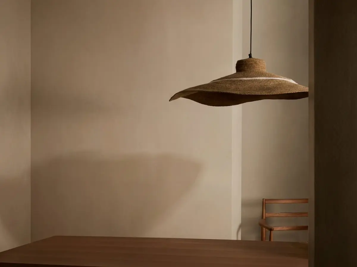 Albenya taklampe