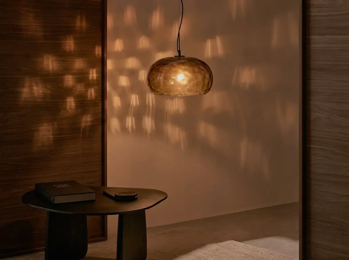 Balma taklampe