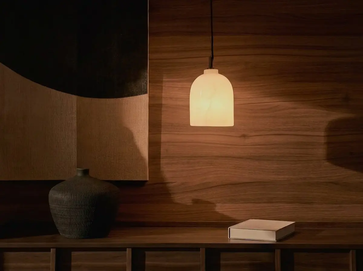 Shenli taklampe