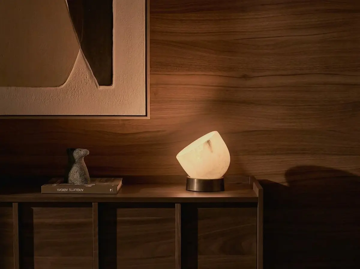 Shenli bordlampe