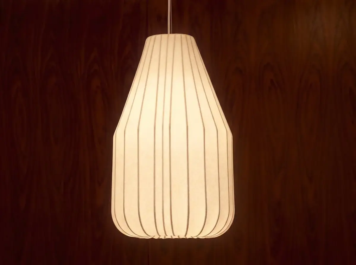 Somar taklampe