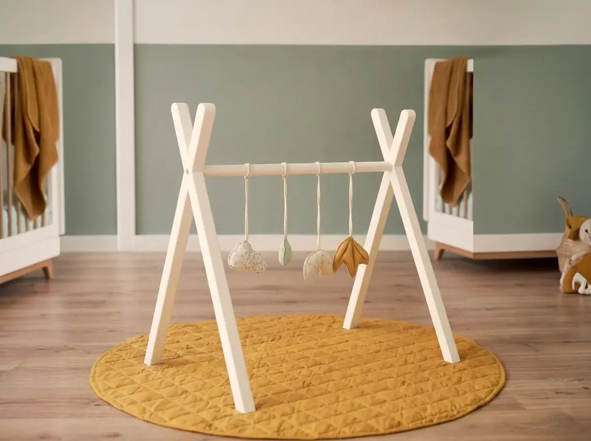 Maralis babygym