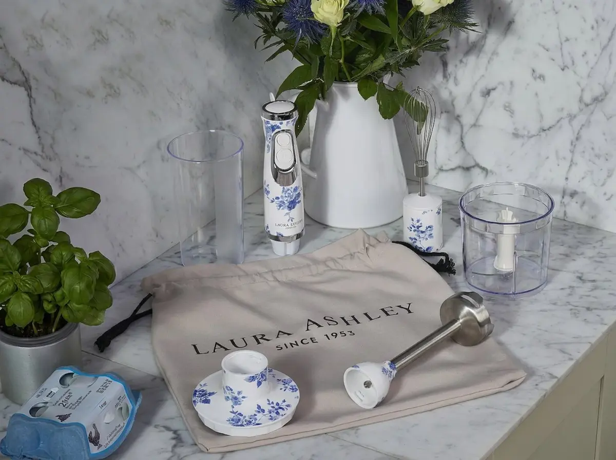 LAURA ASHLEY Stavmikser