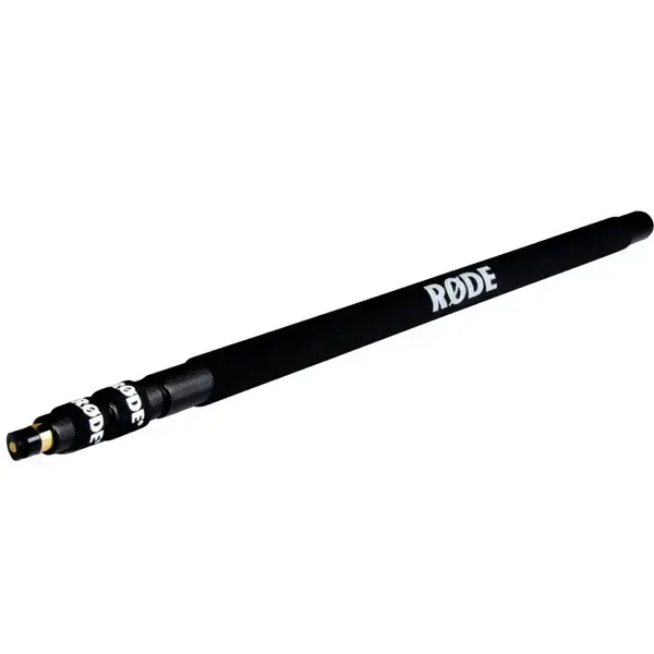 Røde Mini Boompole, mikrofonbom