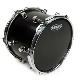 Evans reso glass black 8 TT08RBG