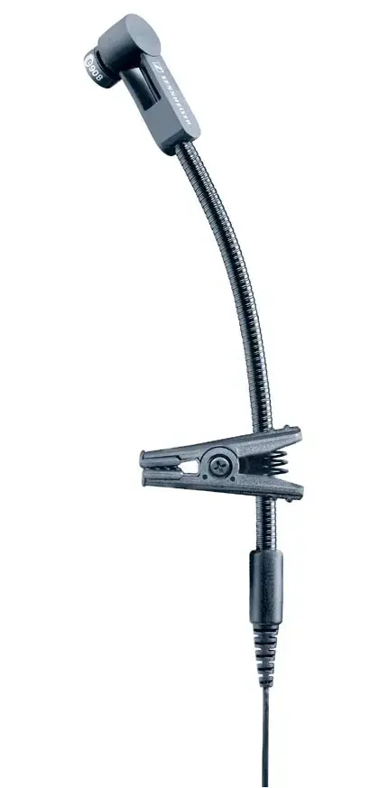 Sennheiser MZH 908 B e 908 klemme
