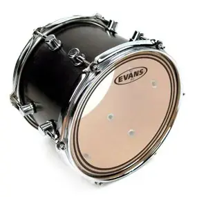Evans EC reso clear 14 TT14ECR