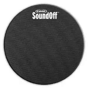 Evans Percussion SO-16 dempepad