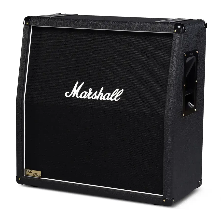 Marshall 1960AV