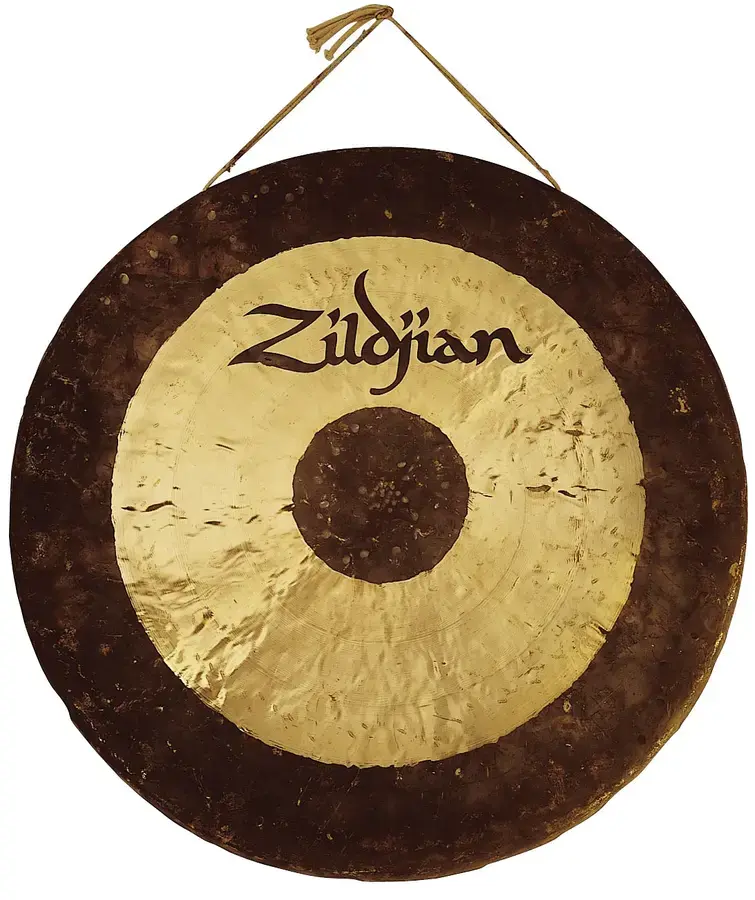 Zildjian 30" Hand Hammered Gong