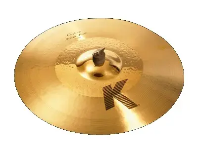 Zildjian K Custom 21 Hybrid ride