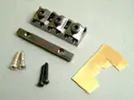 Ibanez 2TL1X43K Lccking nut