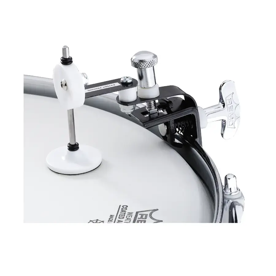 Remo HK-2417-00 Active Snare Damper