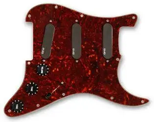 EMG EMG-VG20-BK pickupsett Vince Gill