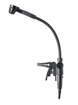 AKG C519M MikroMic Clip on blåse