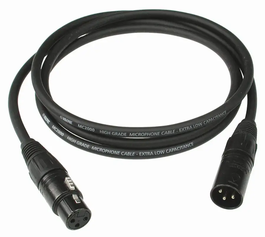 Klotz M2FM1-2000