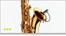 DPA 4099 Sax/Trumpet Clip