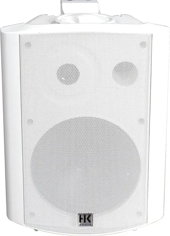 HK Audio IL80 TW white