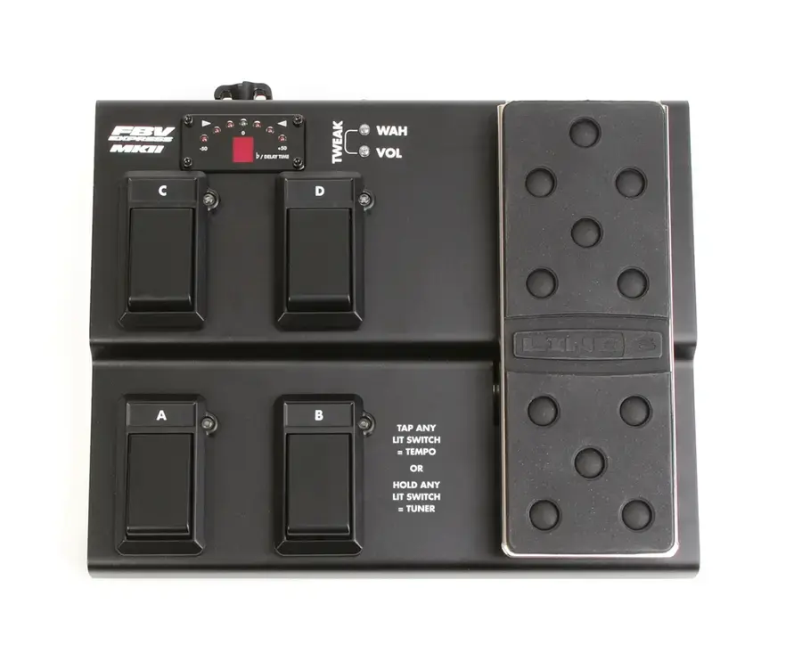 Line 6 FBV Express MkII
