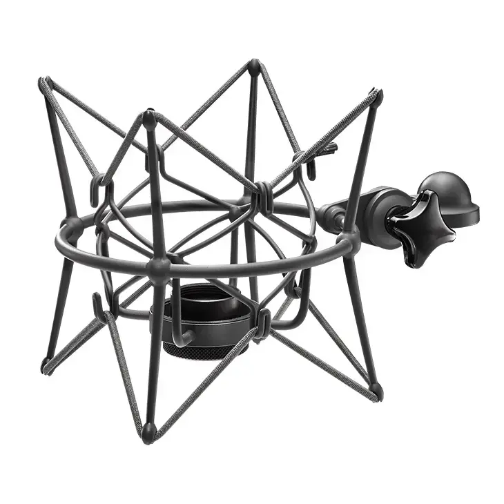 Neumann EA 87 Elastic suspension for