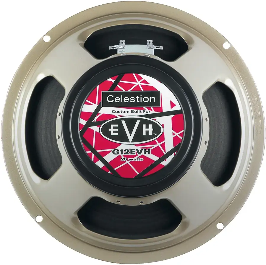 Celestion G12EVH T5670BWD 15R