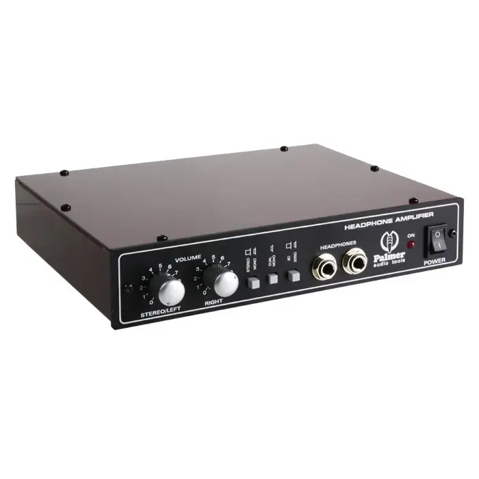 Palmer HDA02 - Reference Class Headphone
