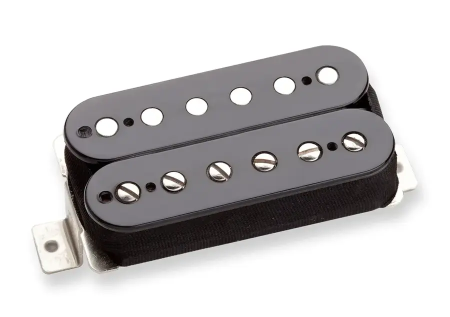 S.Duncan SH-1B BK The 59 Bridge, Black