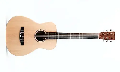 Martin LX1 m/Bag