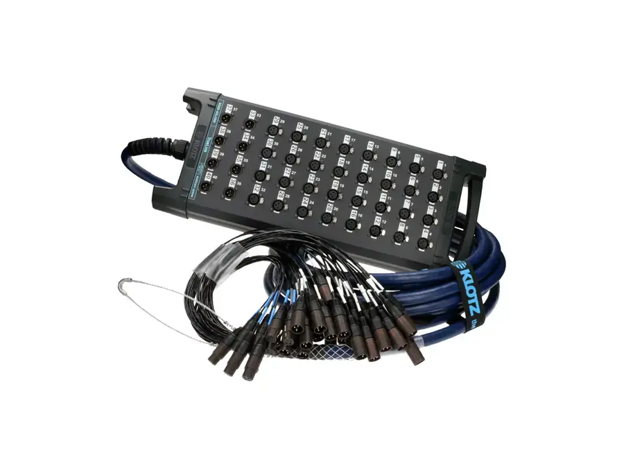 Klotz TL2U328X50 Truelink XLR/XLR