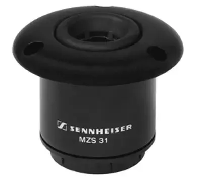 Sennheiser MZS 31 shockmount for