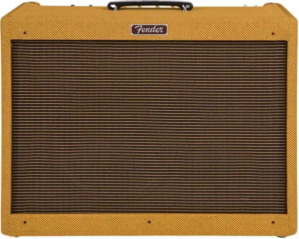 Fender Blues Deluxe Reissue