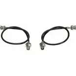 Sennheiser AM 2 frontmonteringskit for