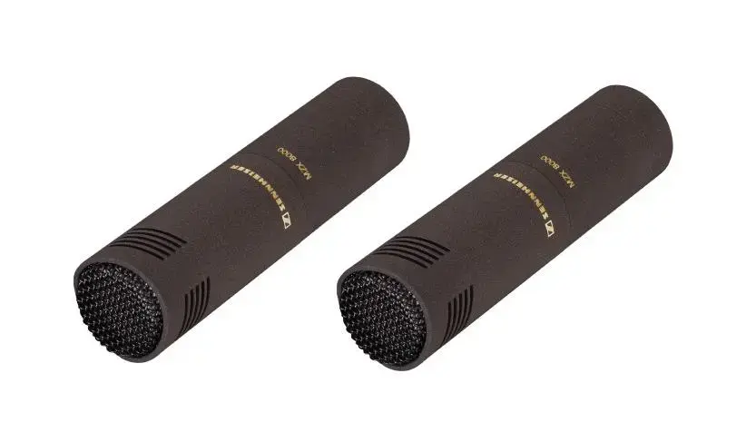 Sennheiser MKH 8040 Stereosett