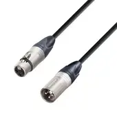 Mikrofonkabel 7.5m tysk kabel med