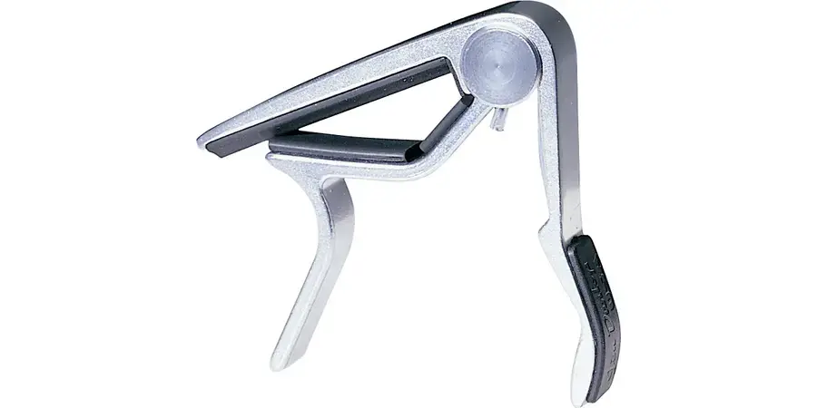 Dunlop Triggercapo nickel flat 88N