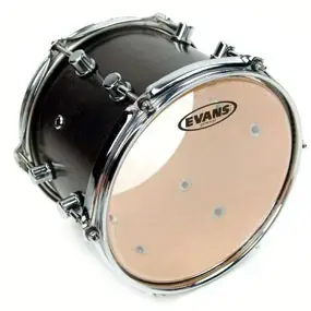 Evans G2 clear 13 TT13G2
