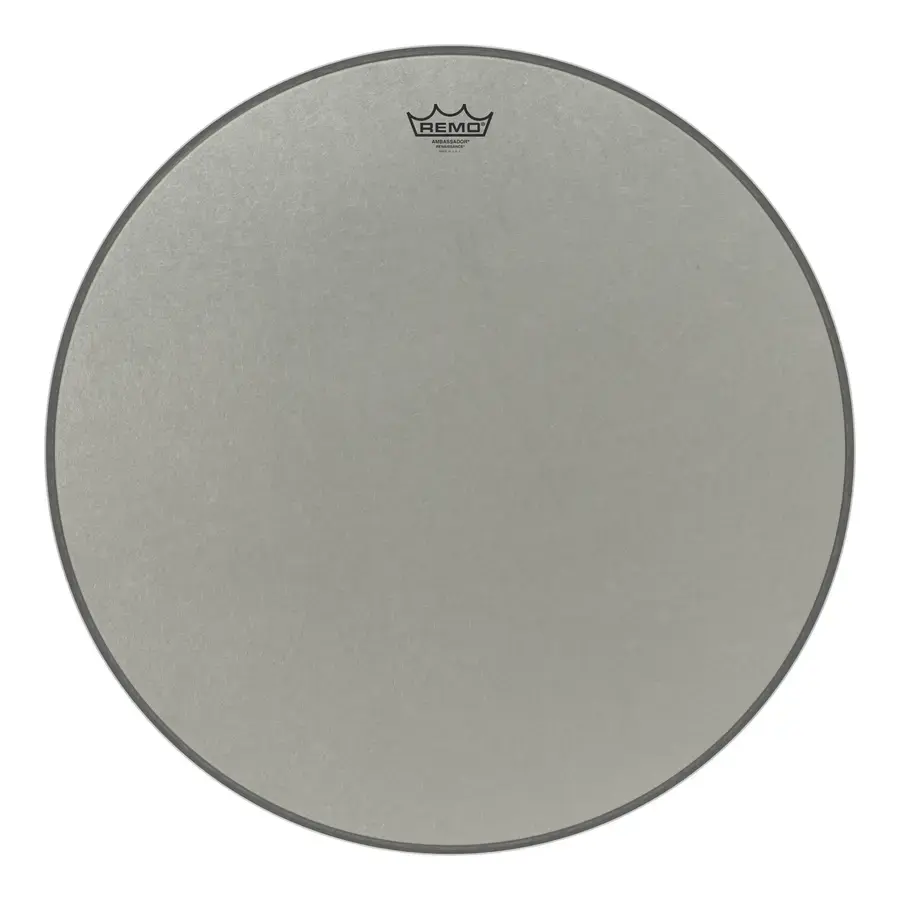 Remo RA-1024-SS Renaissance Ambassador
