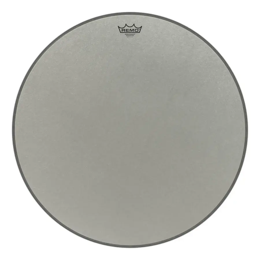 Remo RA-1026-SS Renaissance Ambassador