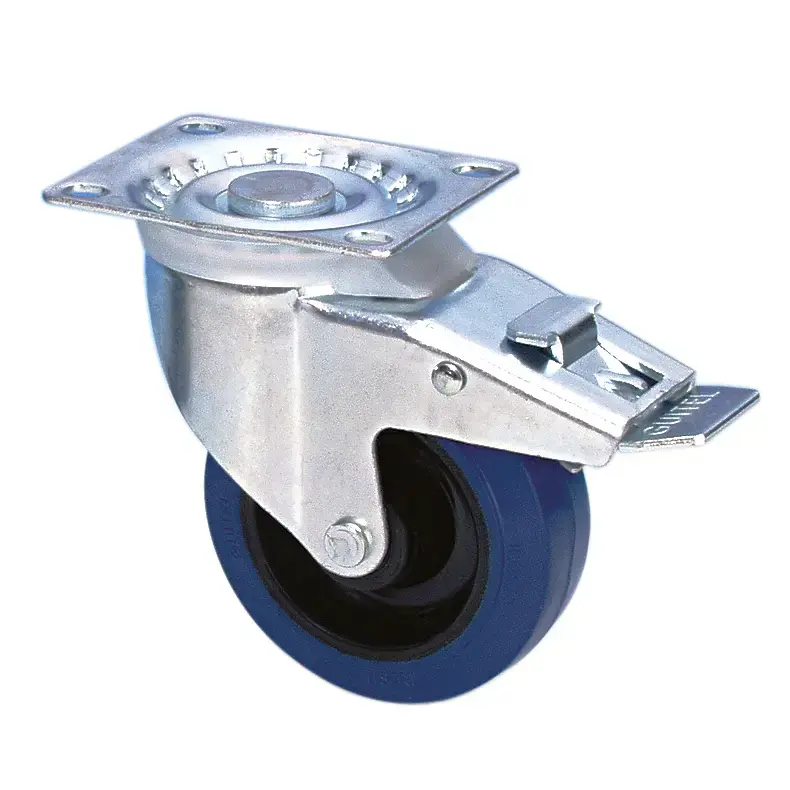 Guitel 37024 Swivel Castor 100 mm with