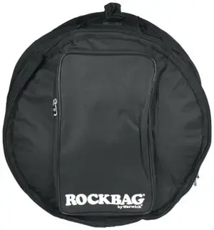 Rockbag DeLuxe gulv-tom 18x18