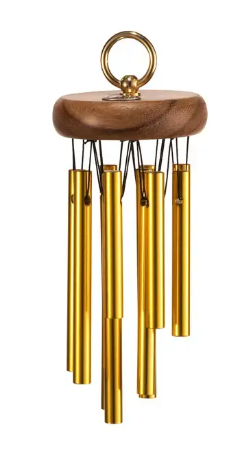 Meinl CHH-12 Hand Chimes, 12 staver (B)