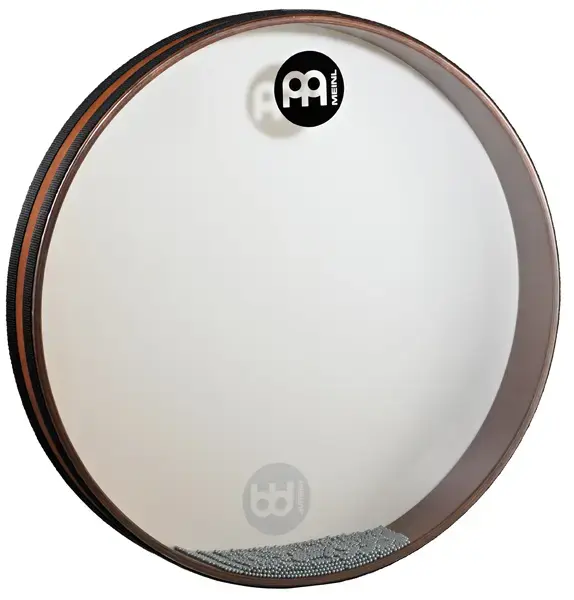 Meinl FD-18-SD-TF Sea drum 18", True