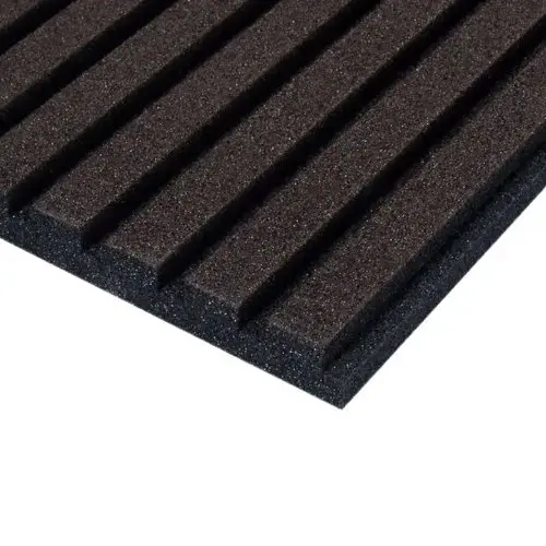 Adam Hall Hardware 019615 - Plastazote