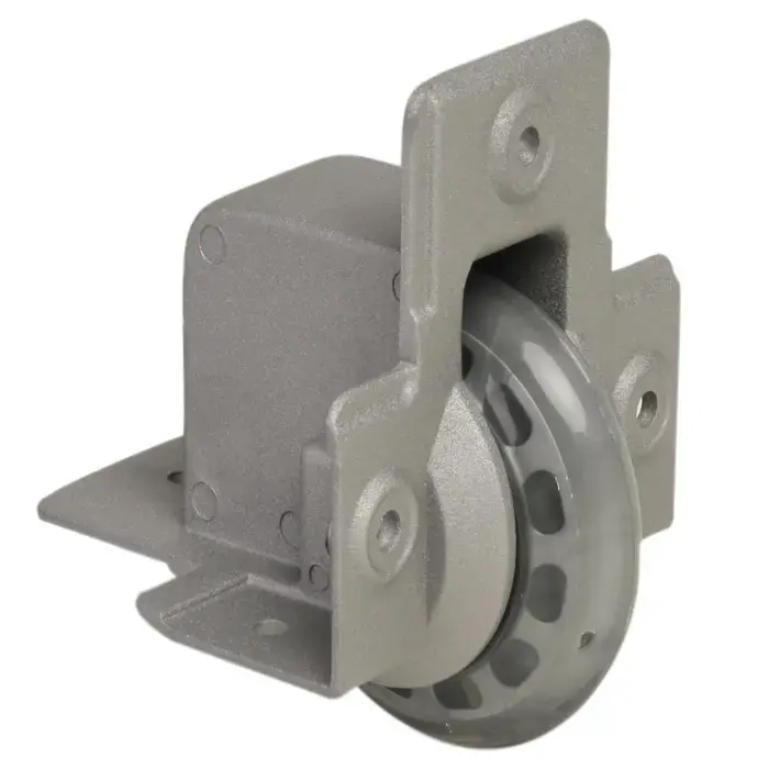 Adam Hall Hardware 37551 S - Recessed