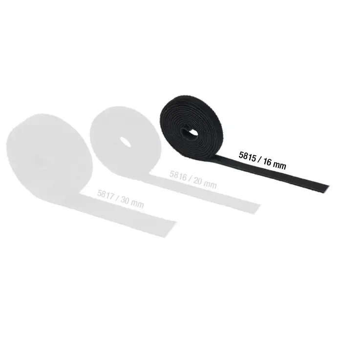 Adam Hall Hardware 5815 - Back to Back