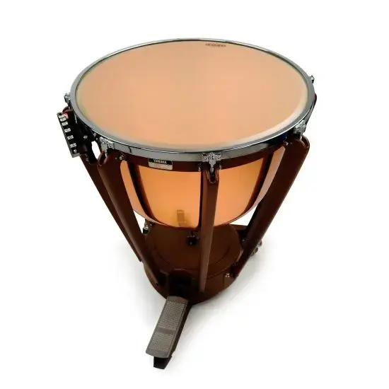 Evans EST23 strata timpani 23"
