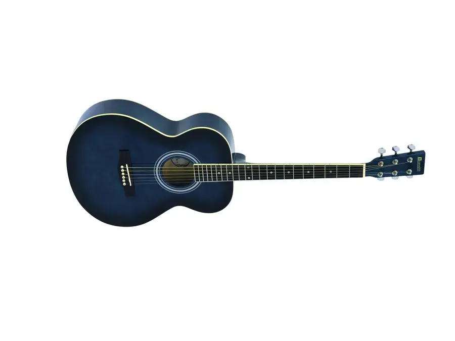Dimavery AW-303 western-guitar,