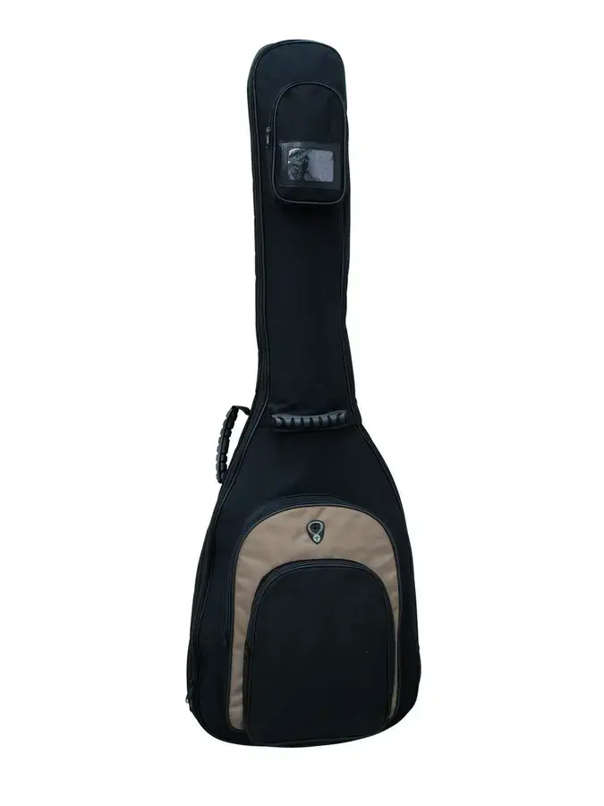 DIMAVERY BSB-610 Soft bag for E-bass